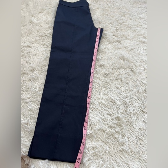 Tory Burch Dress Pants - size 8 - NWOT - Picture 8 of 8